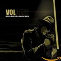 Guitar Gangsters &amp- Cadillac Blood